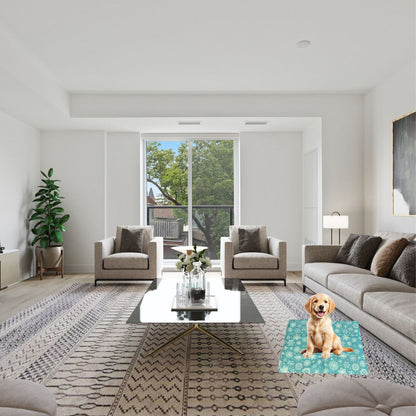 Manta Cama Perro Manta Refrigerante Perro Manta Mascota