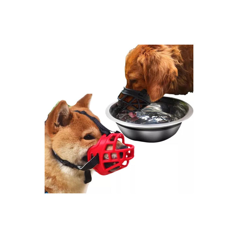 Bozal Perro Grandes Bozal Para Perro Bozal Perro Grande Xxl