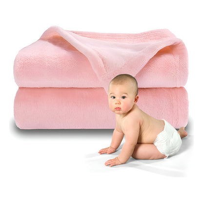 Manta Polar Bebes Cobija Infantil Mantas Bebe Manta Invierno