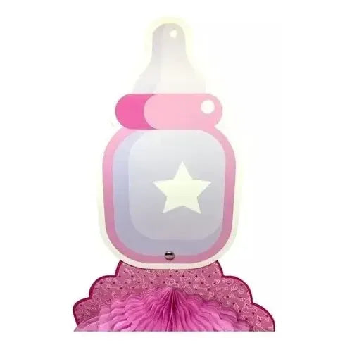 Centro De Mesa Baby Shower Decoracion Baby Shower 810