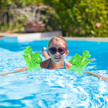 Flotadores Alitas Brazos Piscina Flotador Para Piscina 270
