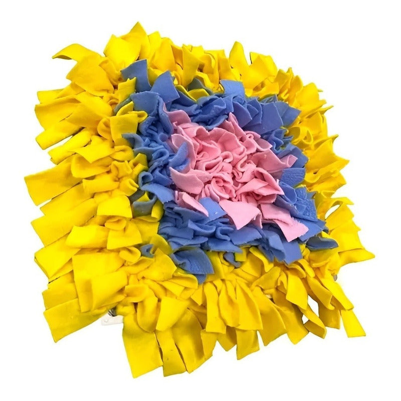 Alfombra Olfativa Perro Juguete Alfombra Olfativa Para Perro