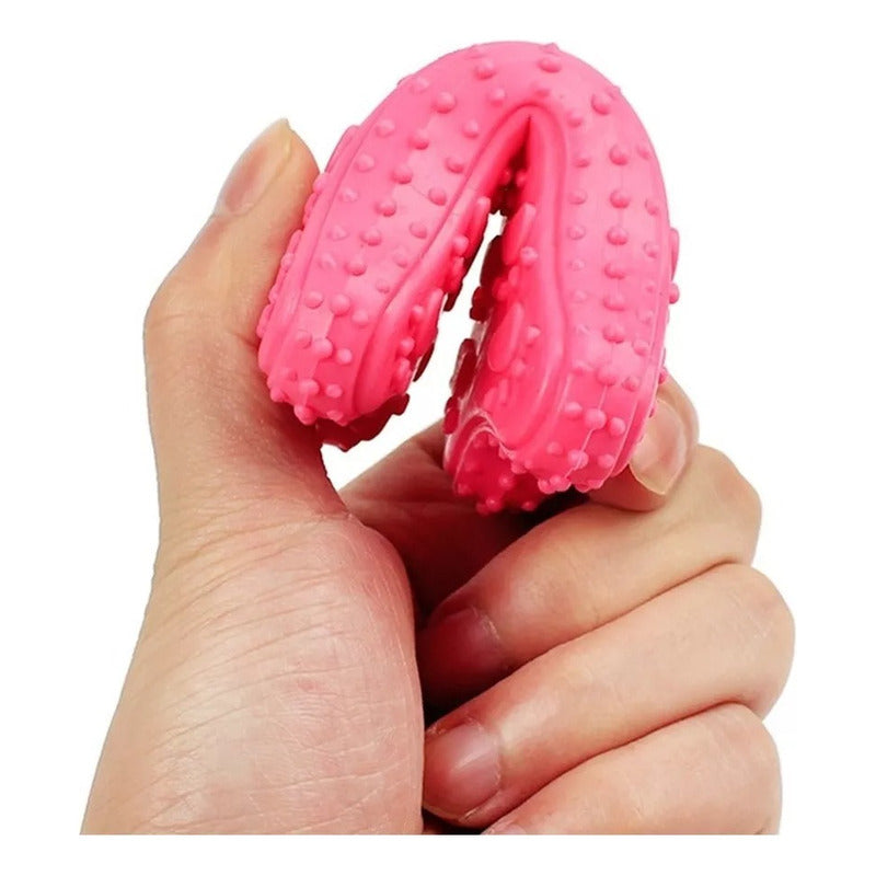 Juguete Mordedor Para Perros Juguetes Para Cachorros Sonido