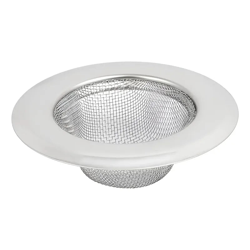 X2 Rejilla Lavaplatos Rejilla Filtro Lavaplato Escurridor Gris