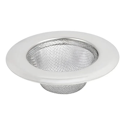 X2 Rejilla Lavaplatos Rejilla Filtro Lavaplato Escurridor Gris