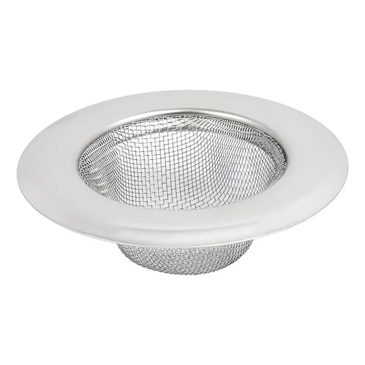 X2 Rejilla Lavaplatos Rejilla Filtro Lavaplato Escurridor Gris
