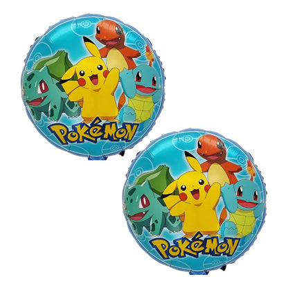 Globo Decoracion De Fiestas Globos Decorativos Cumpleaños