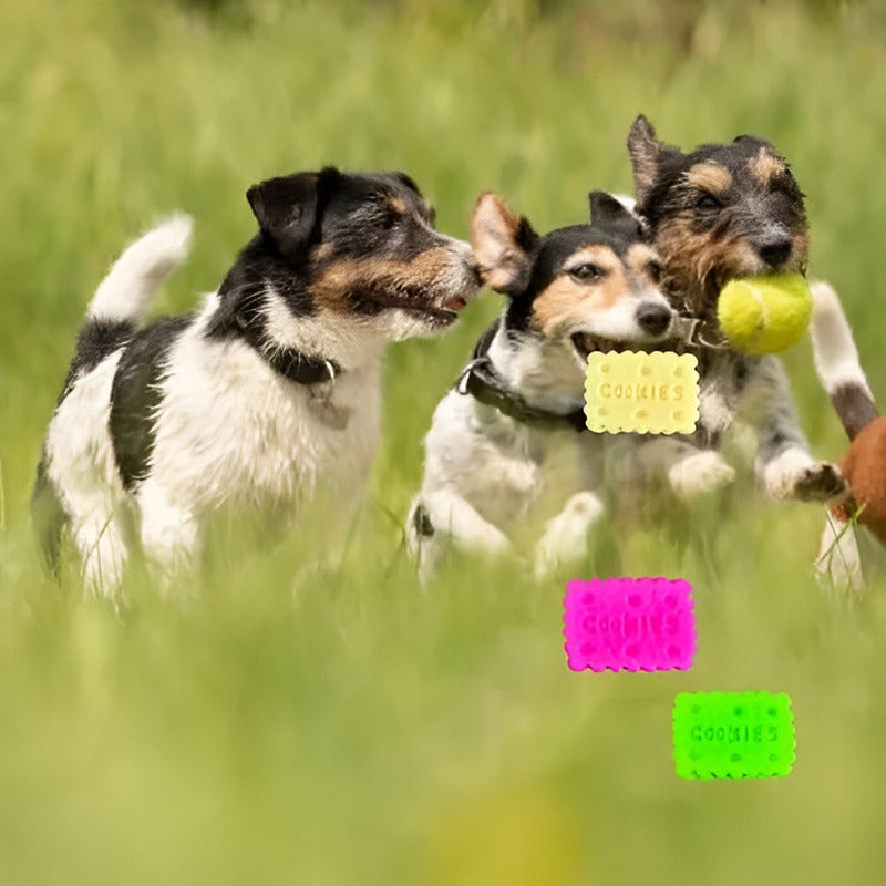 Juguete Mordedor Para Perros Juguetes Para Cachorros Sonido