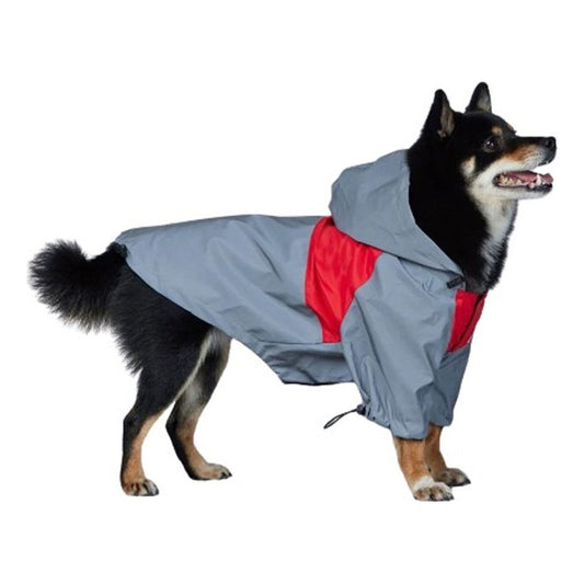 Perro Impermeable Capa Impermeable Para Perro Chubasque 3 Xl