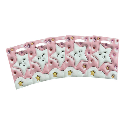 10 Bolsas Piñata Cumpleaños Decoración De Cumpleaños Fiesta