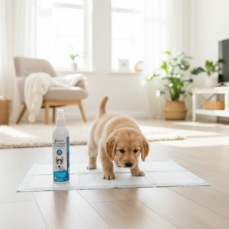 Educador Sanitario Perro Educador Perros Educador De Perros