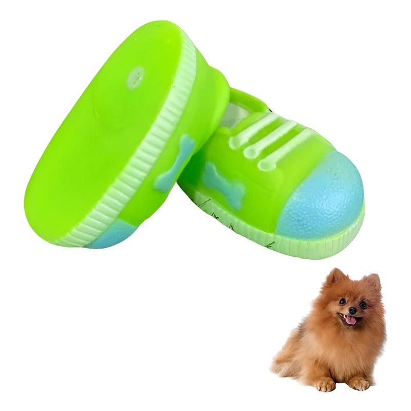 Juguete Mordedor Para Perros Juguetes Para Cachorros Sonido