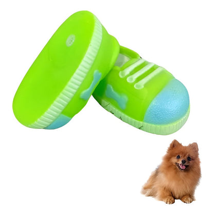 Juguete Mordedor Para Perros Juguetes Para Cachorros Sonido