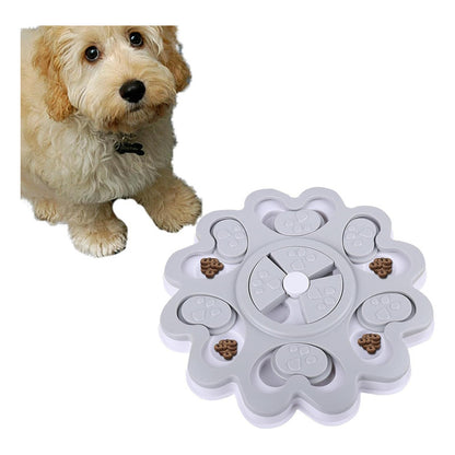 Juguete Interactivo Olfativo Para Perros Juguetes Perros