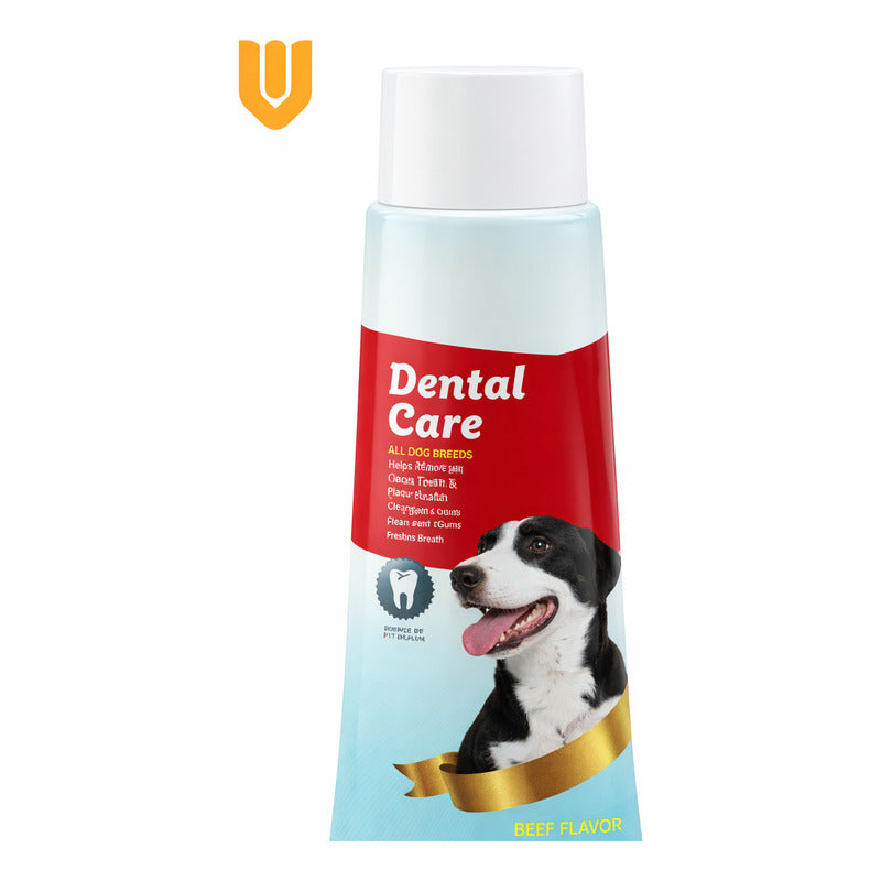 Cepillo Y Pasta De Dientes Perro Pasta Dientes Mascotas