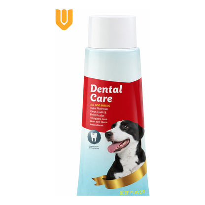 Cepillo Y Pasta De Dientes Perro Pasta Dientes Mascotas