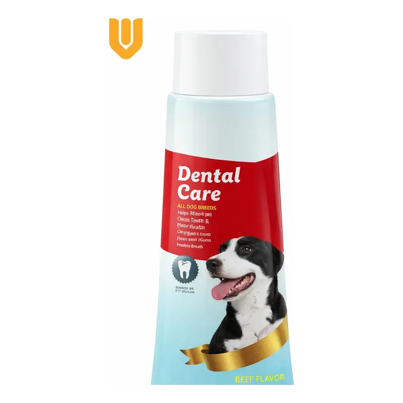 Cepillo Y Pasta De Dientes Perro Pasta Dientes Mascotas Carne