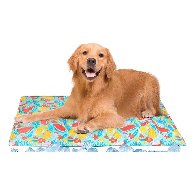 Manta Refrigerante Perro Manta Refrescante Manta Fria 93x78