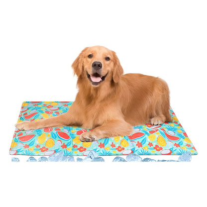 Manta Refrigerante Perro Manta Refrescante Manta Fria 93x78