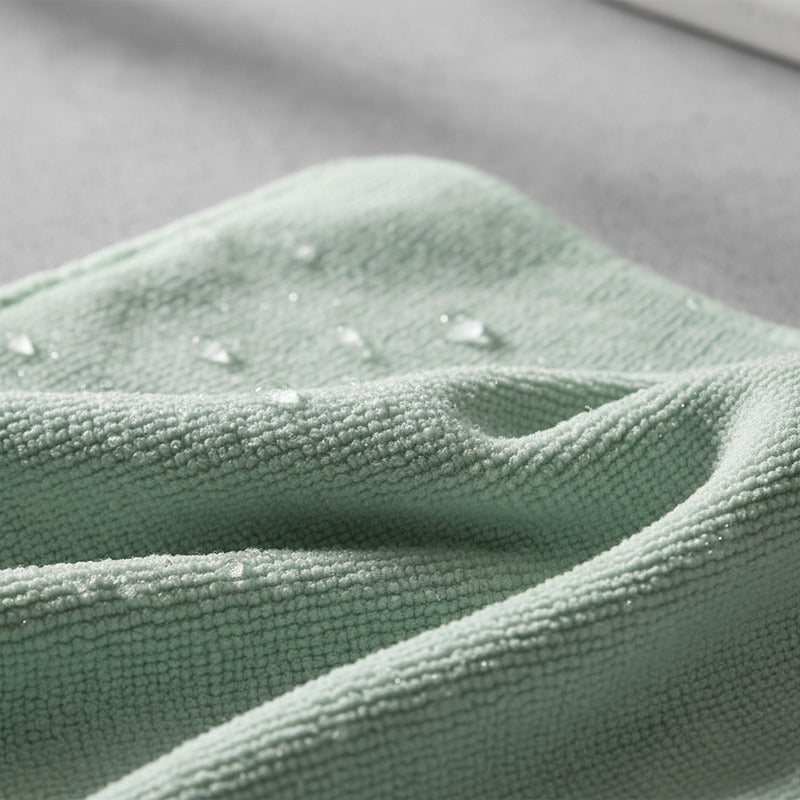 Panos Microfibra Multiuso Cocina Bano Limpieza Diaria Hogar