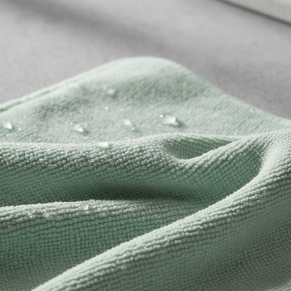 Vitrineon Cl Panos Microfibra Multiuso Cocina Bano 20 Unid Multicolor