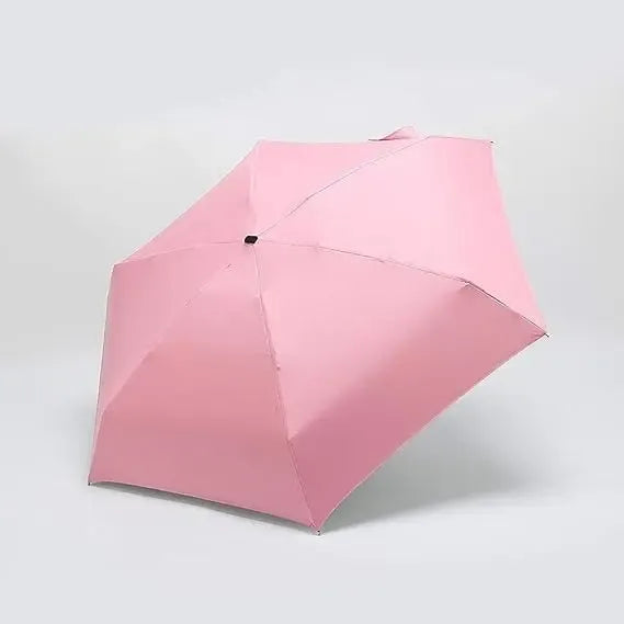 Paragua Parasol Lluvia Retractil Plegable 8 Varill Sombrilla