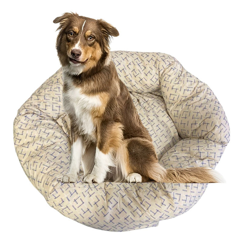 Cama Para Perros Gatos Accesorios De Mascota Cama Perro Xl