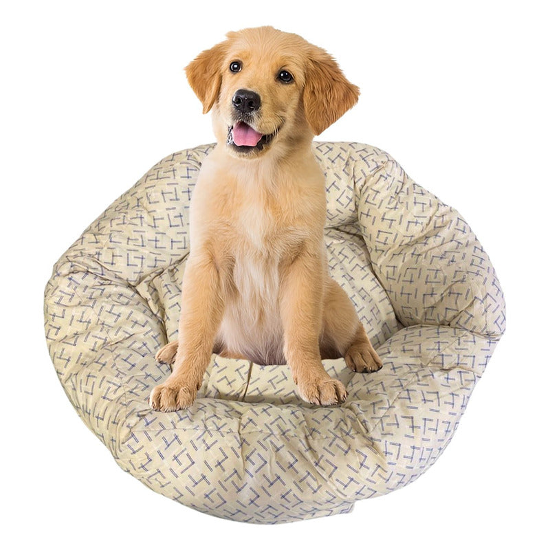 Cama Para Perros Cama De Perro Y Gato Camas De Perro Gato M