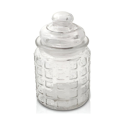 X6 Azucarero Frascos Especieros Hermetico Bombonera Azucarer