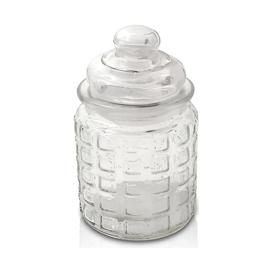 X6 Azucarero Frascos Especieros Hermetico Bombonera Azucarer