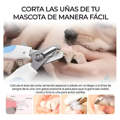 Corta Uñas Para Mascotas Lima Perro Corta Uñas Mascotas 886