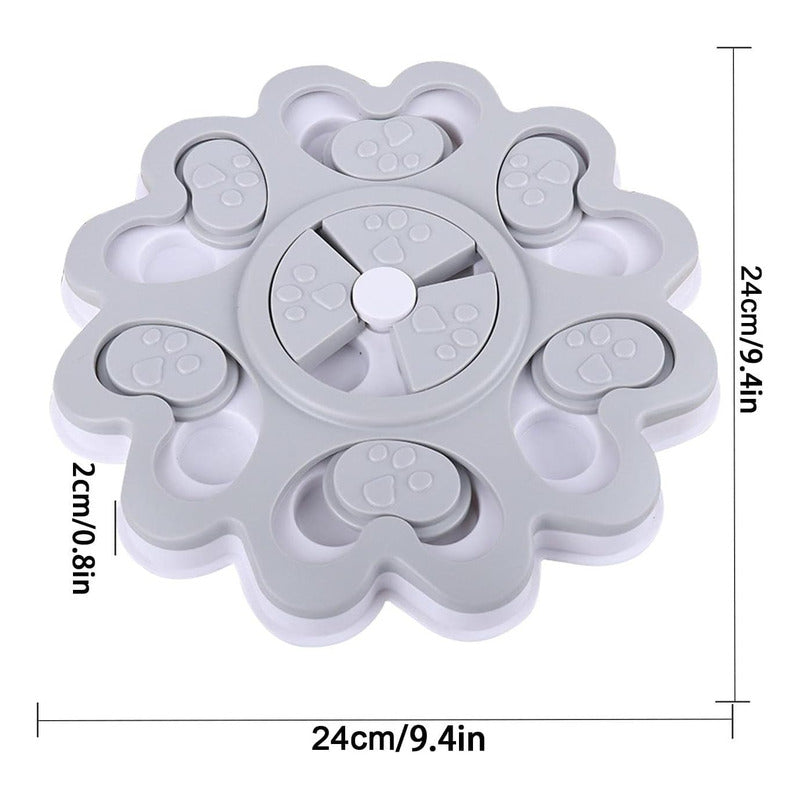 Juguete Interactivo Olfativo Para Perros Juguetes Perros