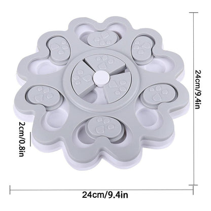 Juguete Interactivo Olfativo Para Perros Juguetes Perros