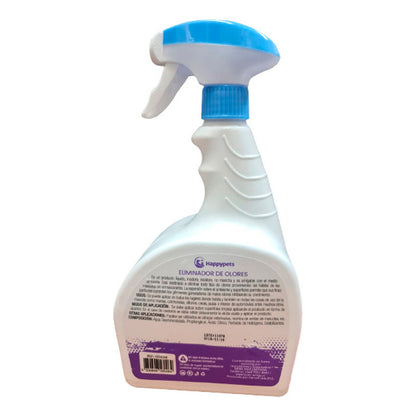 X2 Eliminador De Olores Eliminador Y Destructor De Olores