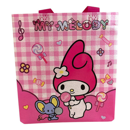 Bolsa My Melody Ecologica Bolsa My Melody Bolsa Ecologica