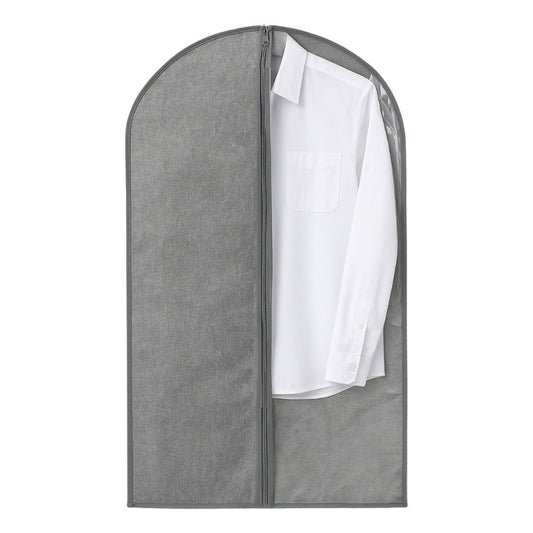 3 Organizadores De Ropa Organizador Colgante Ropa 60x120cm