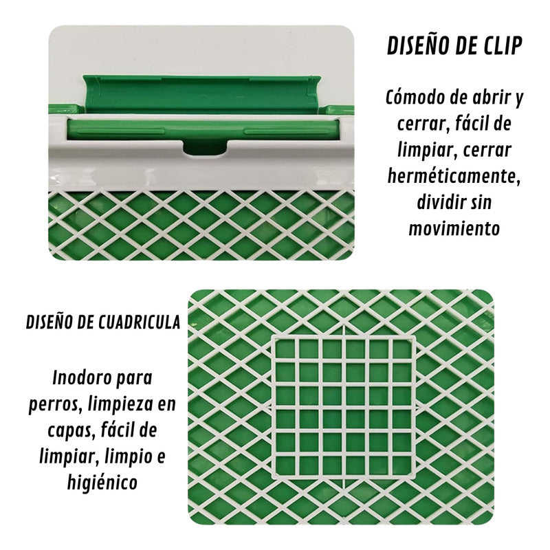 Baño Ecológico Para Perros Gatos Sanitario Ecológico Perros Azul Celeste