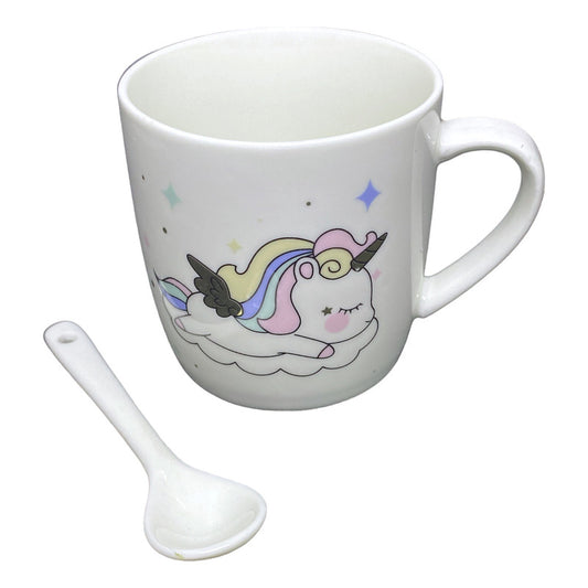 Taza Vasos Para Cafe Taza De Cafe Taza De Vidrio Kawaii