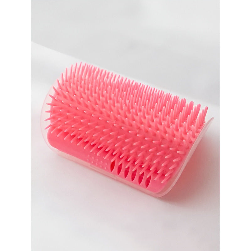 Rascador Gato Yerba Gatera Rascador Para Gato Cepillo Gato