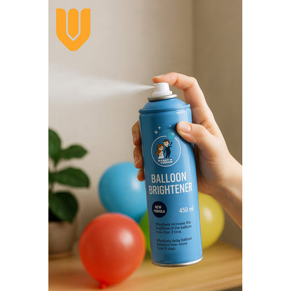 X2 Abrillantador De Globos Brillo Globos Abrillantador Globo