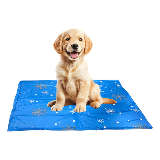 Manta Cama Perro Manta Refrigerante Perro Manta Mascota