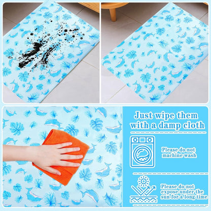 Manta Refrescante Perro Manta Refrigerante Perro Manta 90x50