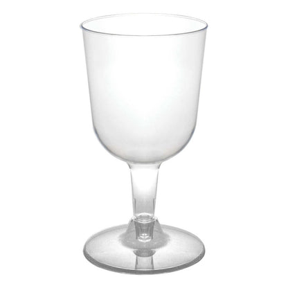 X6 Copas De Acrílico Copas Vino Helado Copas De Acrilico