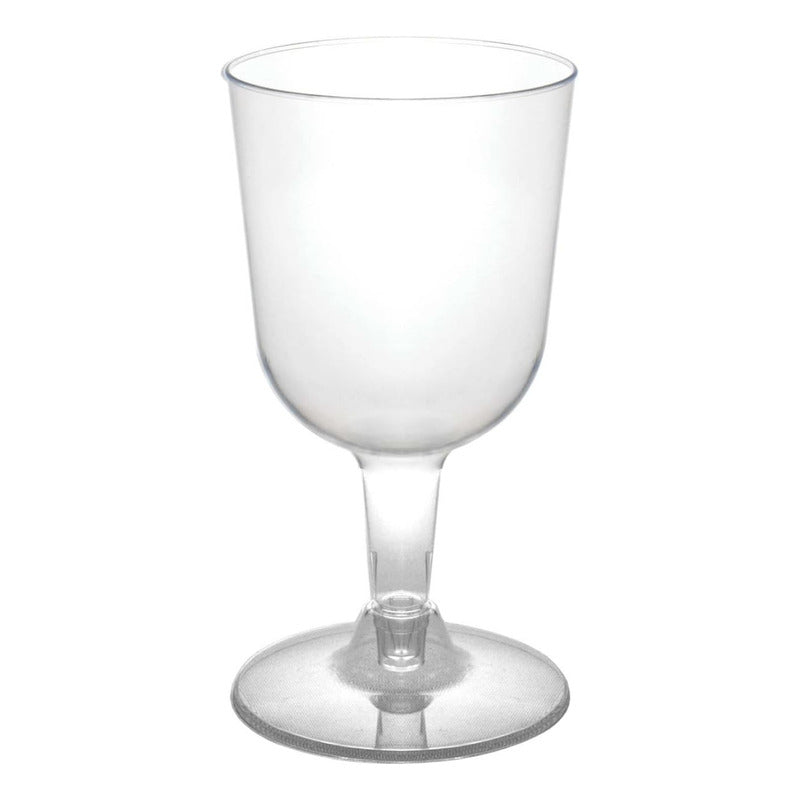 X6 Copas De Acrílico Copas Vino Helado Copas De Acrilico