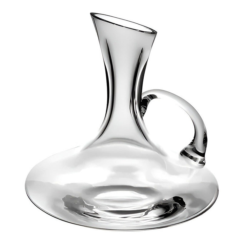 Decantador De Vino Aireador Para Vinos Decantador 1500ml