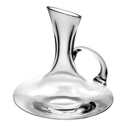 Decantador De Vino Aireador Para Vinos Decantador 1500ml