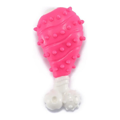 Juguete Mordedor Para Perros Juguetes Para Cachorros Sonido