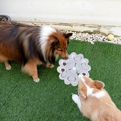 Juguete Interactivo Olfativo Para Perros Juguetes Perros