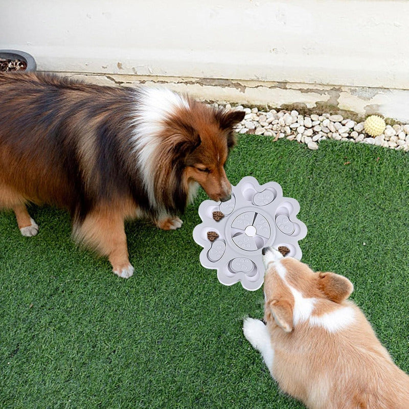 Juguete Interactivo Olfativo Para Perros Juguetes Perros