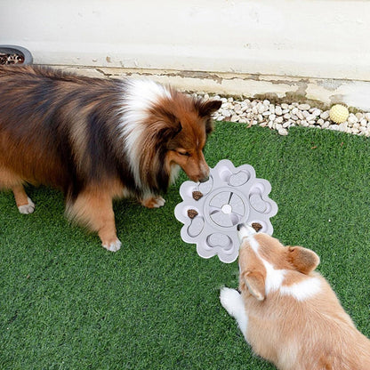 Juguete Interactivo Olfativo Para Perros Juguetes Perros